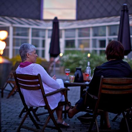 Fuglsangcentret Hotel フレゼリシア エクステリア 写真